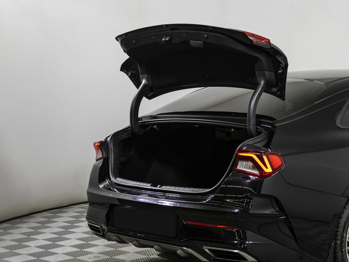 Купить Kia K5 III, 2020, 111 000 км, фото №12