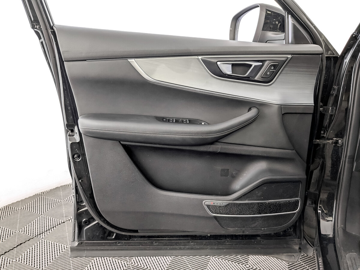 Купить Chery Tiggo 7 Pro I, 2022, 128 206 км, фото №19