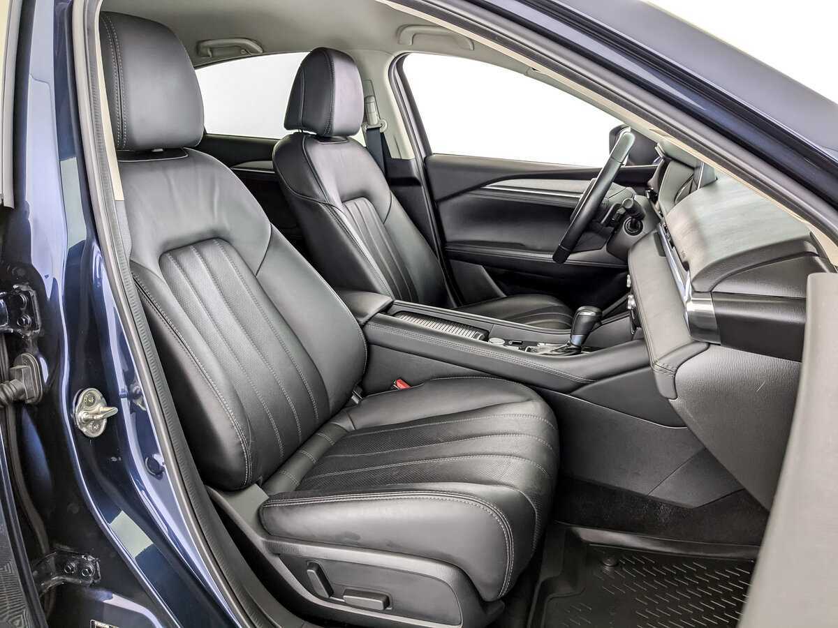 Купить Mazda 6, 2020, 55 396 км, фото №23