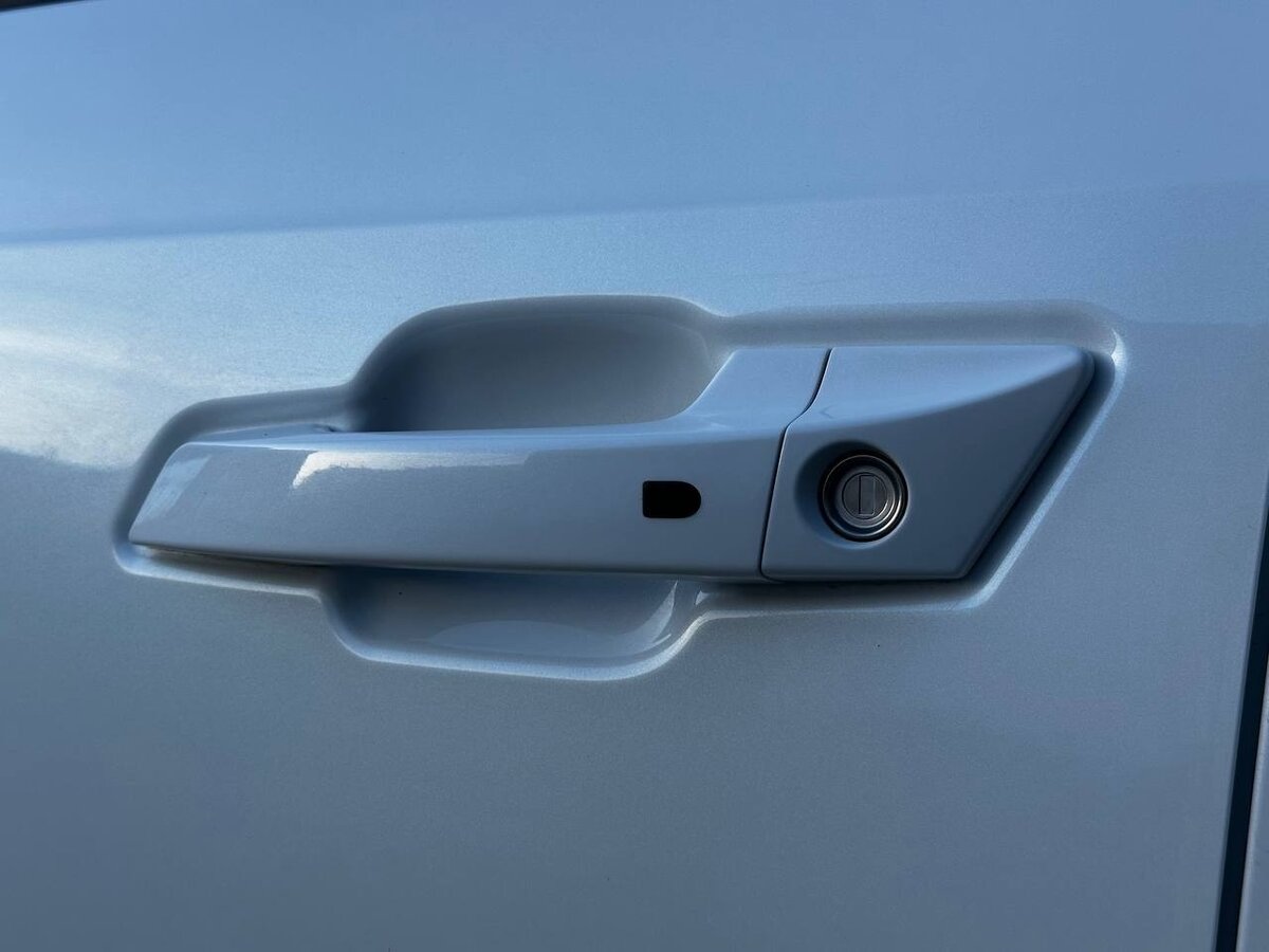 Купить Changan CS55 I, 2019, 26 502 км, фото №10