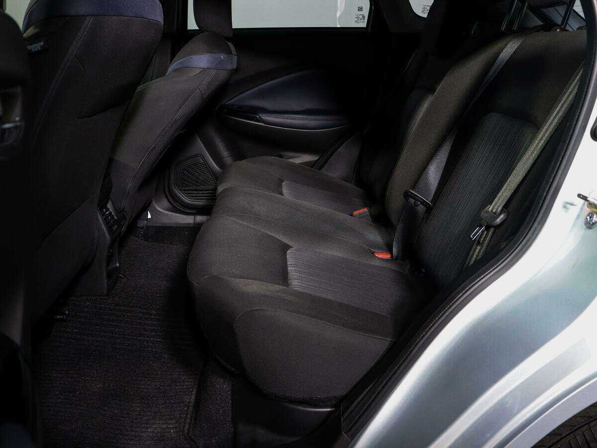 Купить Suzuki Baleno, 2022, 28 426 км, фото №10