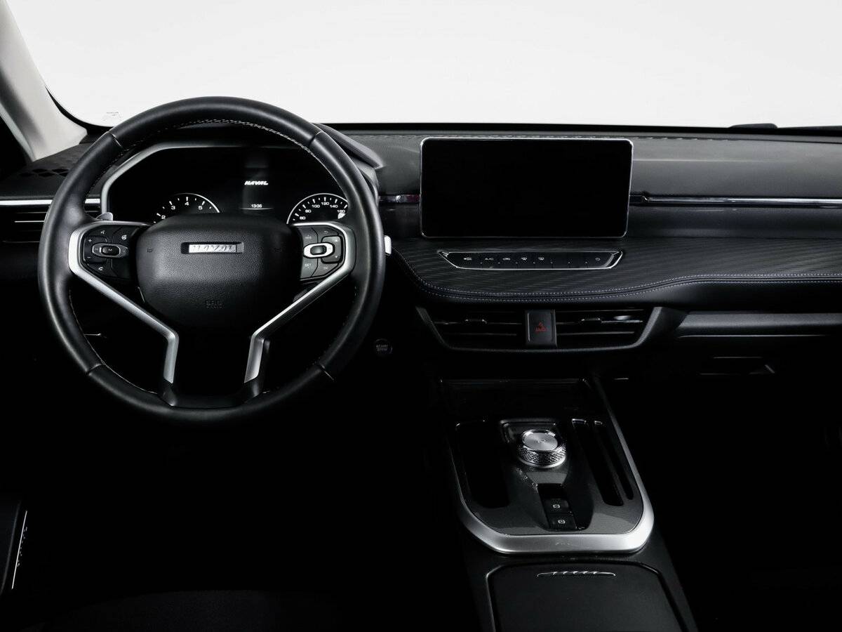 Купить Haval Jolion I, 2023, 38 000 км, фото №10