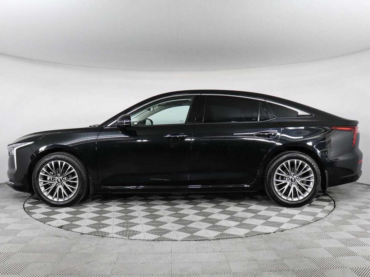 Купить FAW Bestune B70, 2023, 17 877 км, фото №8