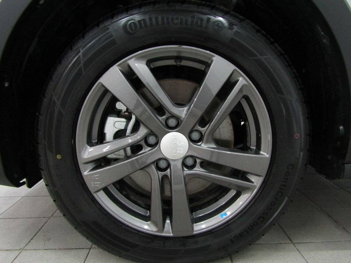 Купить Haval Jolion, 2024, 21 156 км, фото №10