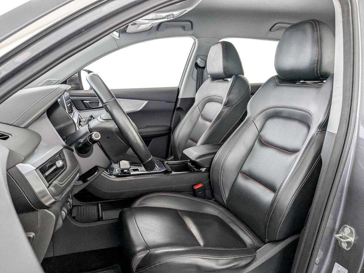 Купить Chery Tiggo 7 Pro I, 2022, 118 234 км, фото №19