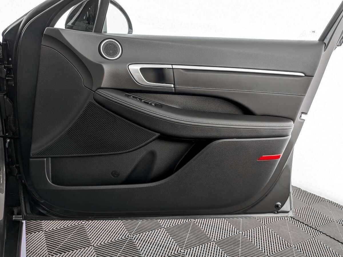 Купить Hyundai Sonata, 2021, 50 004 км, фото №21