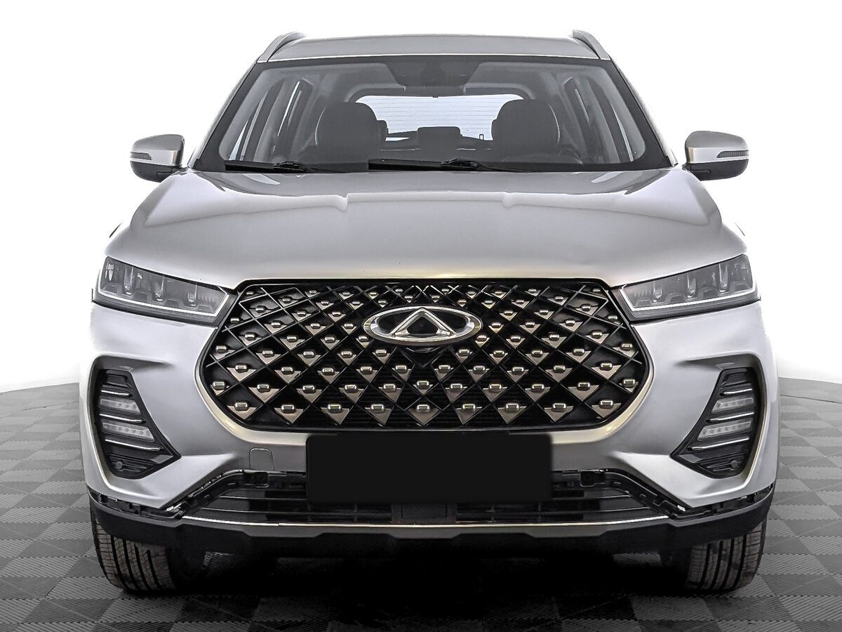 Купить Chery Tiggo 7 Pro I, 2022, 111 187 км, фото №2