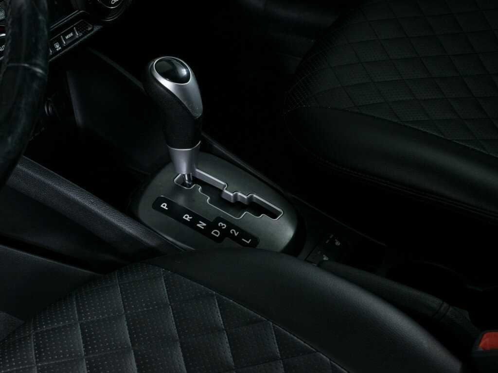 Купить Kia Rio 4-speed, 2013, 188 001 км, фото №13