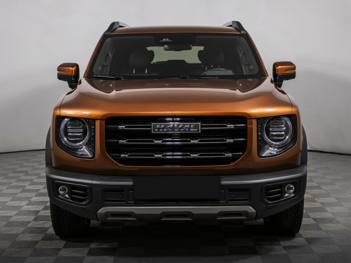 Купить Haval Dargo, 2023, 54 469 км, фото №2