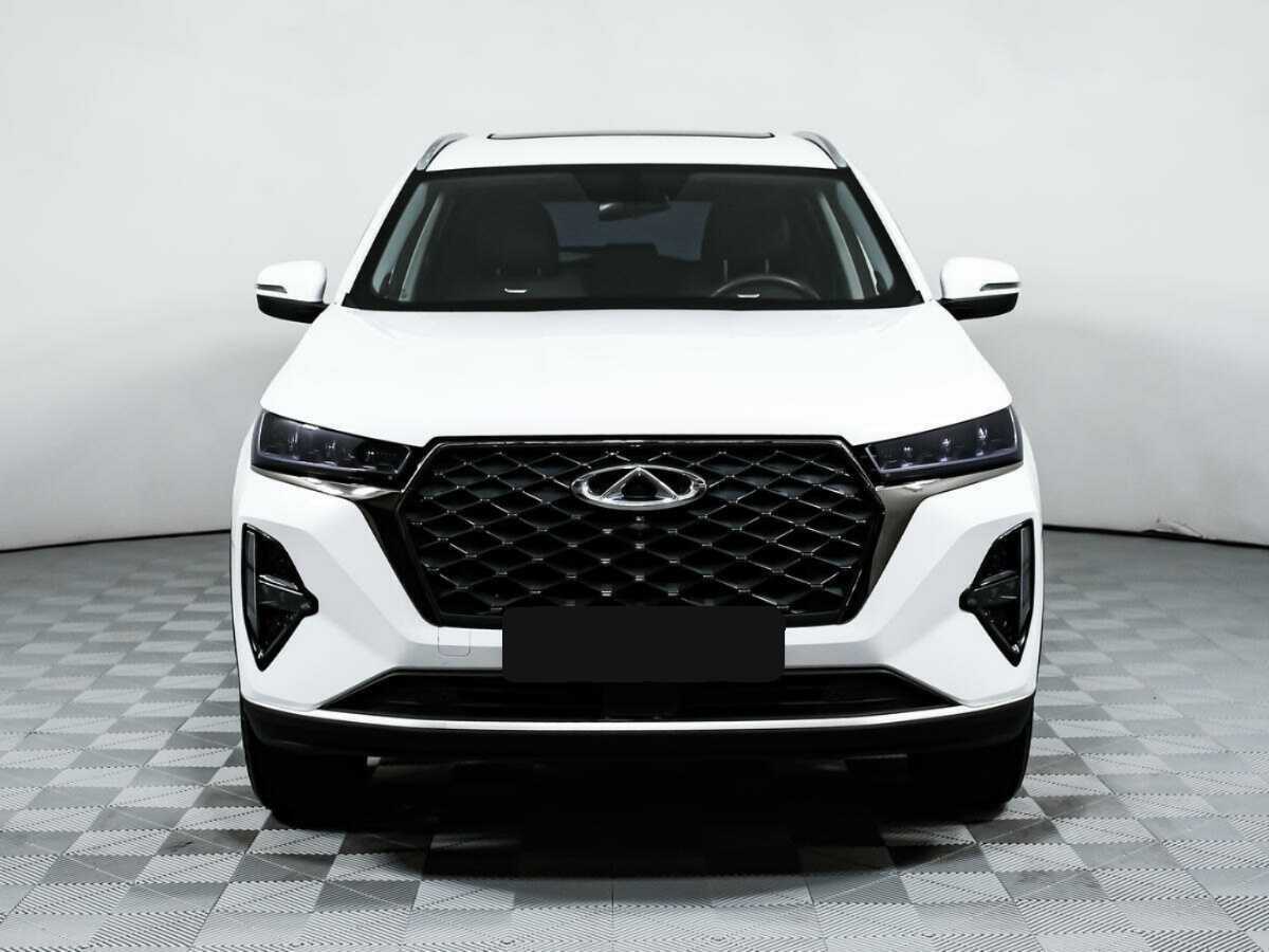 Купить CHERY Tiggo 7 Pro Max, 2023, 35 521 км, фото №2