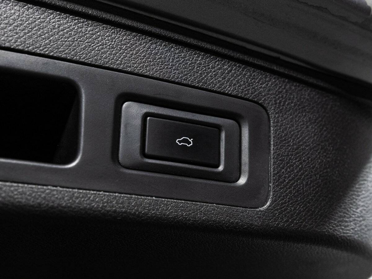 Купить Exeed LX, 2022, 30 236 км, фото №16