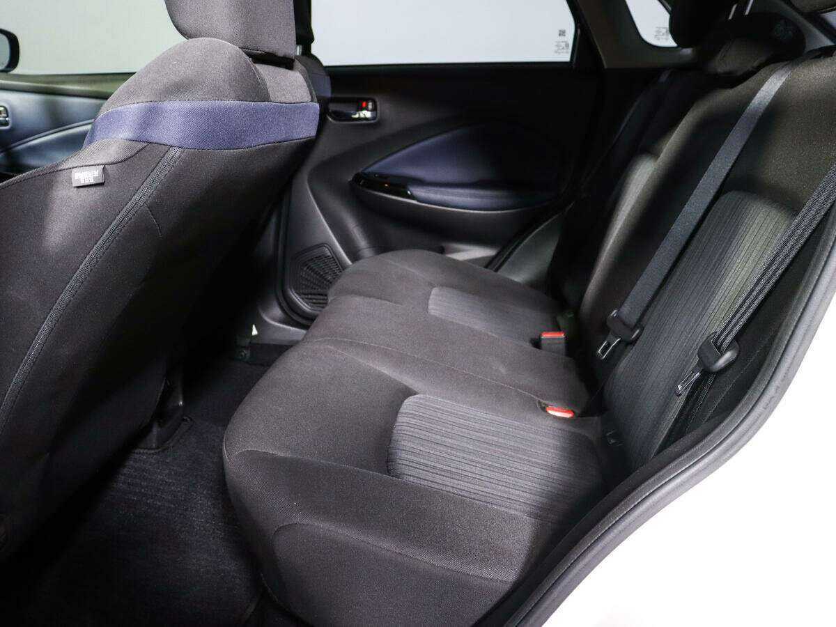 Купить Suzuki Baleno, 2022, 29 604 км, фото №10