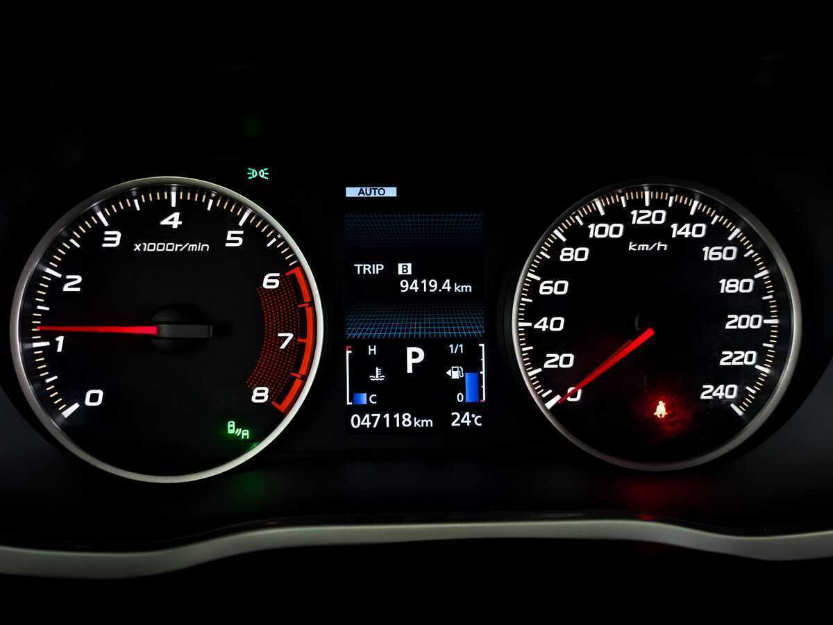 Купить Mitsubishi Eclipse Cross, 2019, 47 117 км, фото №13