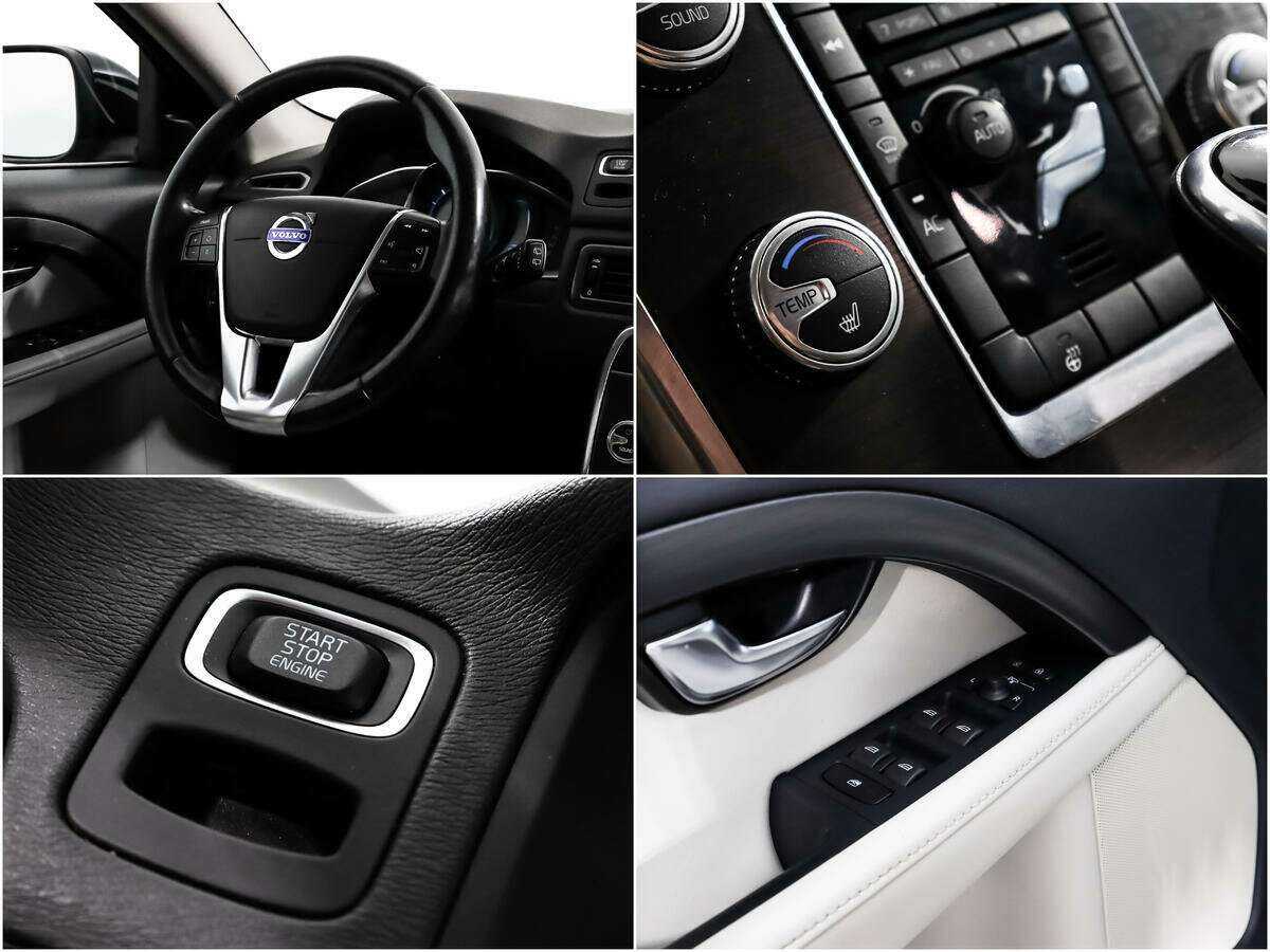 Купить Volvo XC70, 2014, 255 563 км, фото №16