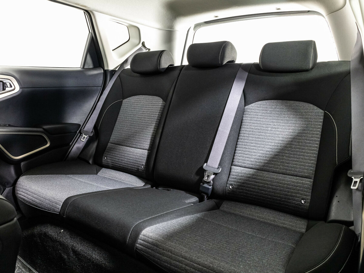 Купить Kia Soul III, 2020, 47 761 км, фото №20