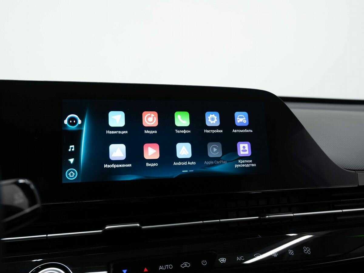 Купить Omoda C5, 2023, 4 225 км, фото №22