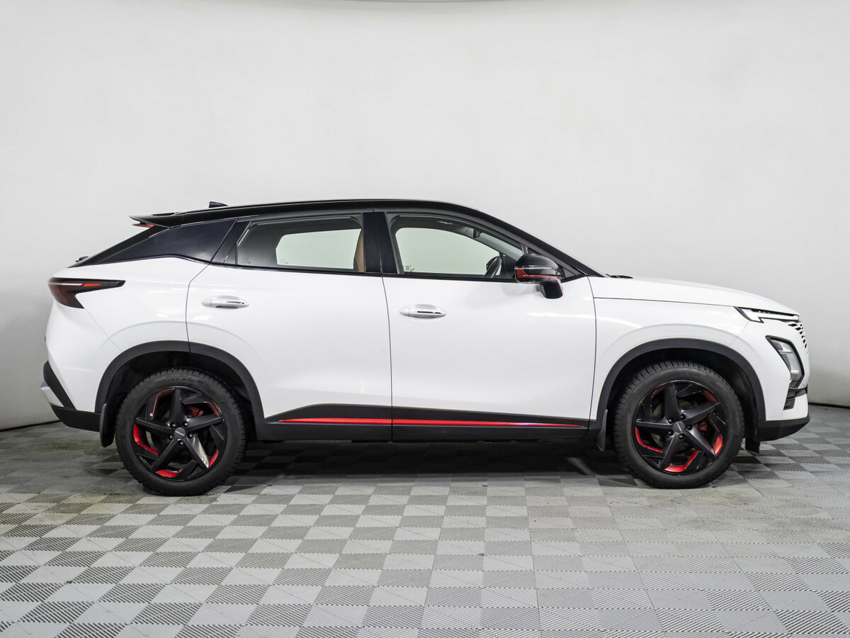 Купить Omoda C5 I, 2022, 22 156 км, фото №4