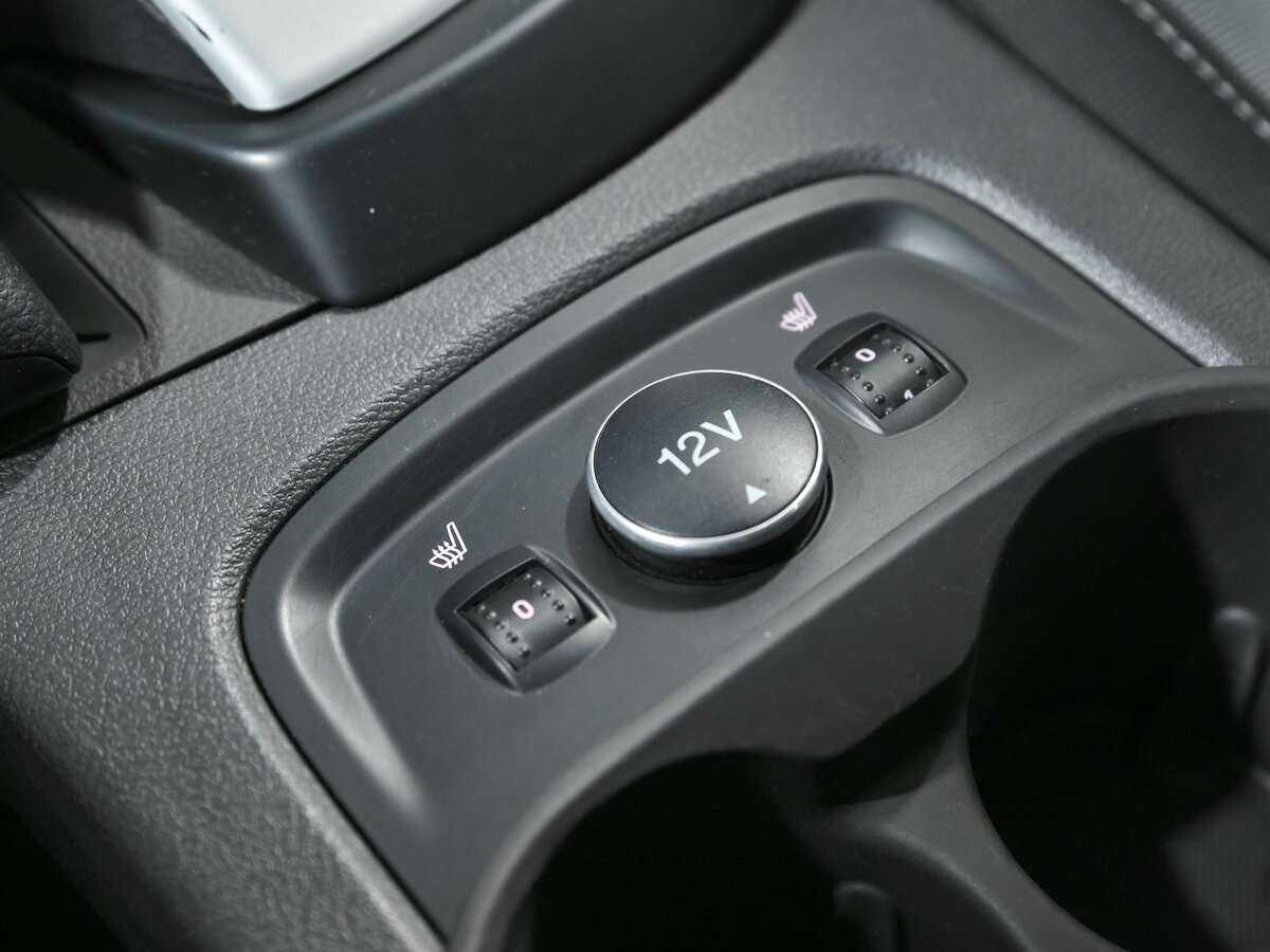 Купить Ford Focus, 2013, 137 800 км, фото №12