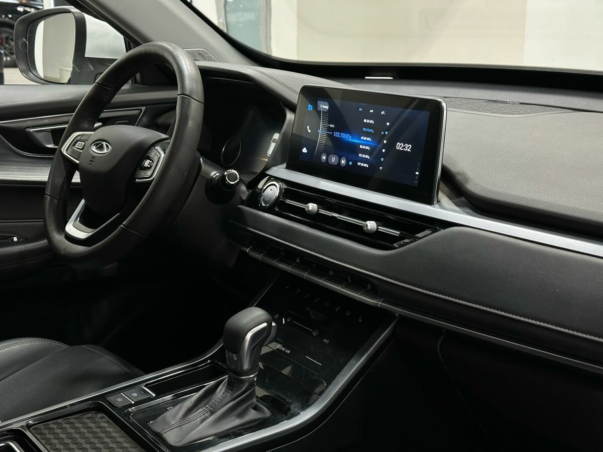 Купить Chery Tiggo 4 Pro I Рестайлинг, 2023, 44 400 км, фото №7