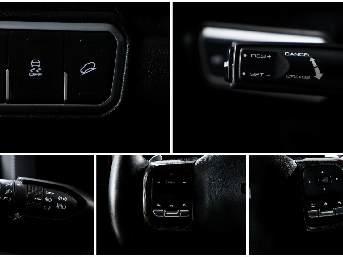 Купить Haval Dargo X, 2023, 49 000 км, фото №18