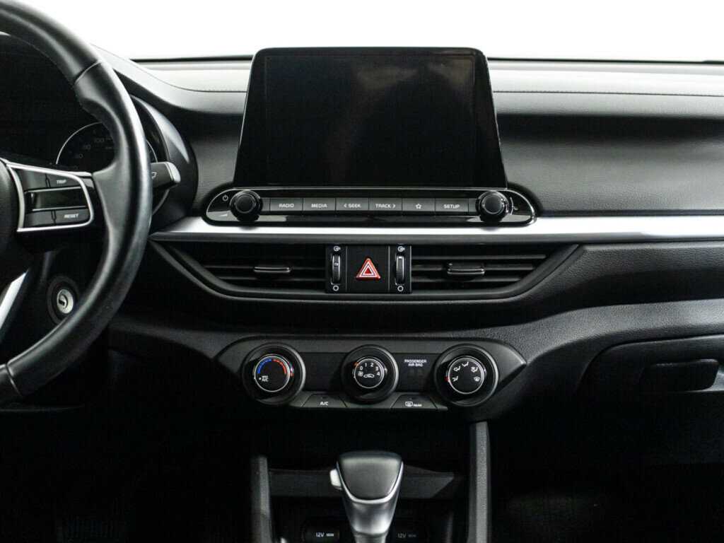 Купить Kia Cerato, 2022, 27 930 км, фото №14