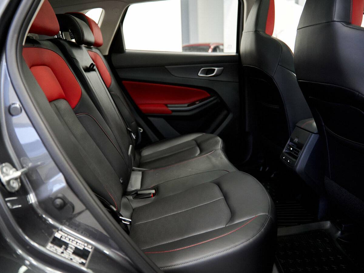 Купить Changan UNI-S (CS55 Plus), 2024, 1 279 км, фото №15