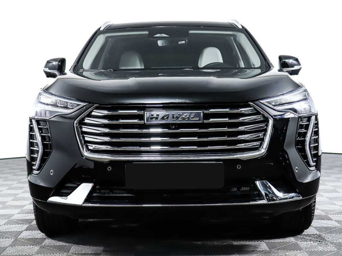 Купить Haval Jolion, 2023, 2 489 км, фото №1