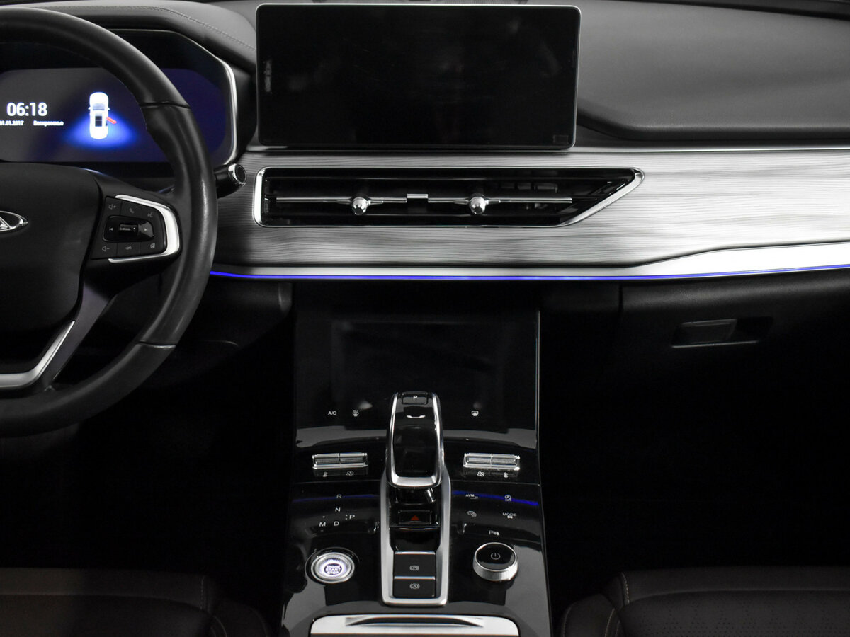 Купить Chery Tiggo 8 Pro I, 2022, 11 800 км, фото №16