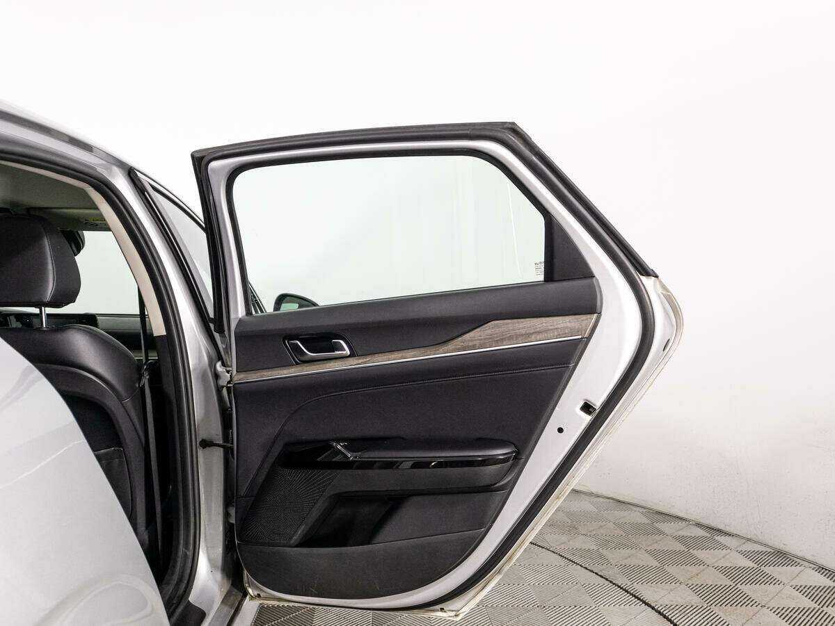 Купить Kia K5, 2021, 91 727 км, фото №26