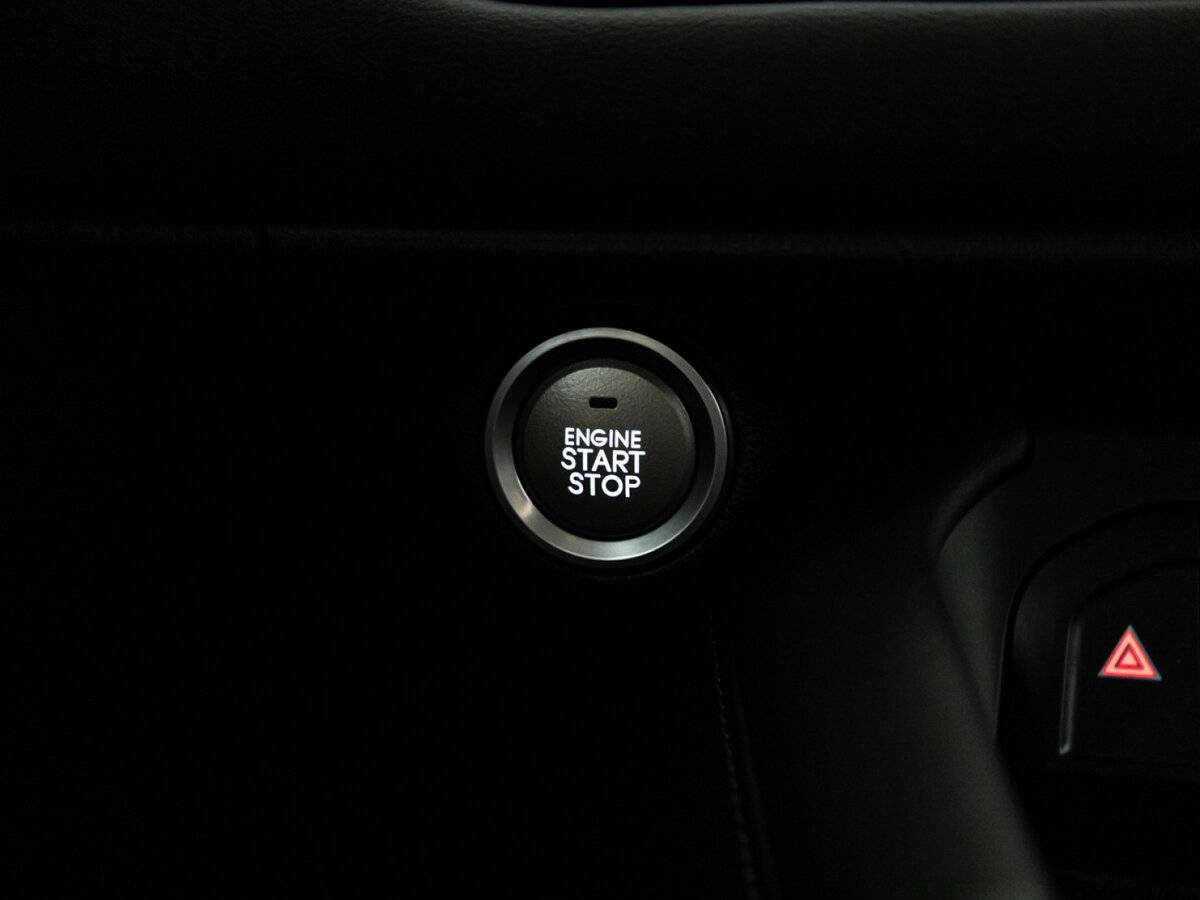 Купить Haval F7 I, 2021, 77 500 км, фото №16