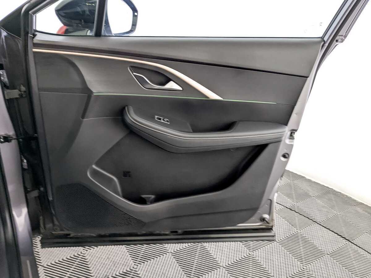 Купить Omoda C5, 2023, 8 609 км, фото №24