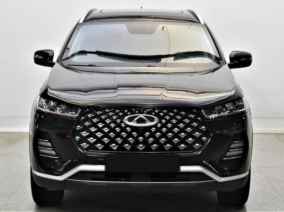 Купить Chery Tiggo 7 Pro I, 2022, 50 098 км, фото №2