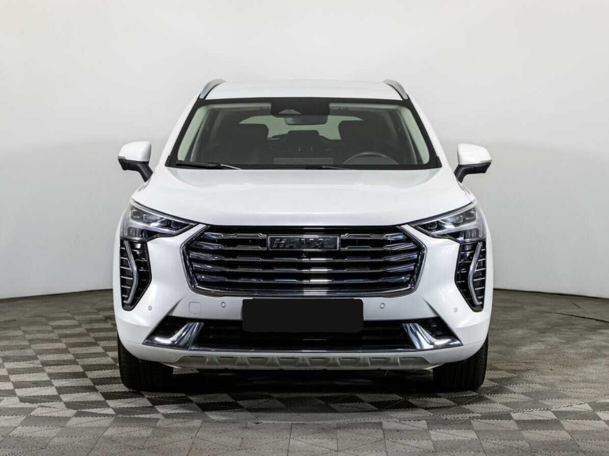 Купить Haval Jolion, 2022, 31 154 км, фото №2