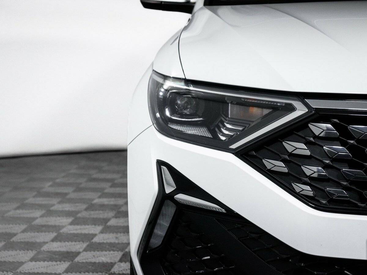 Купить Jetta VS5, 2023, 25 737 км, фото №18