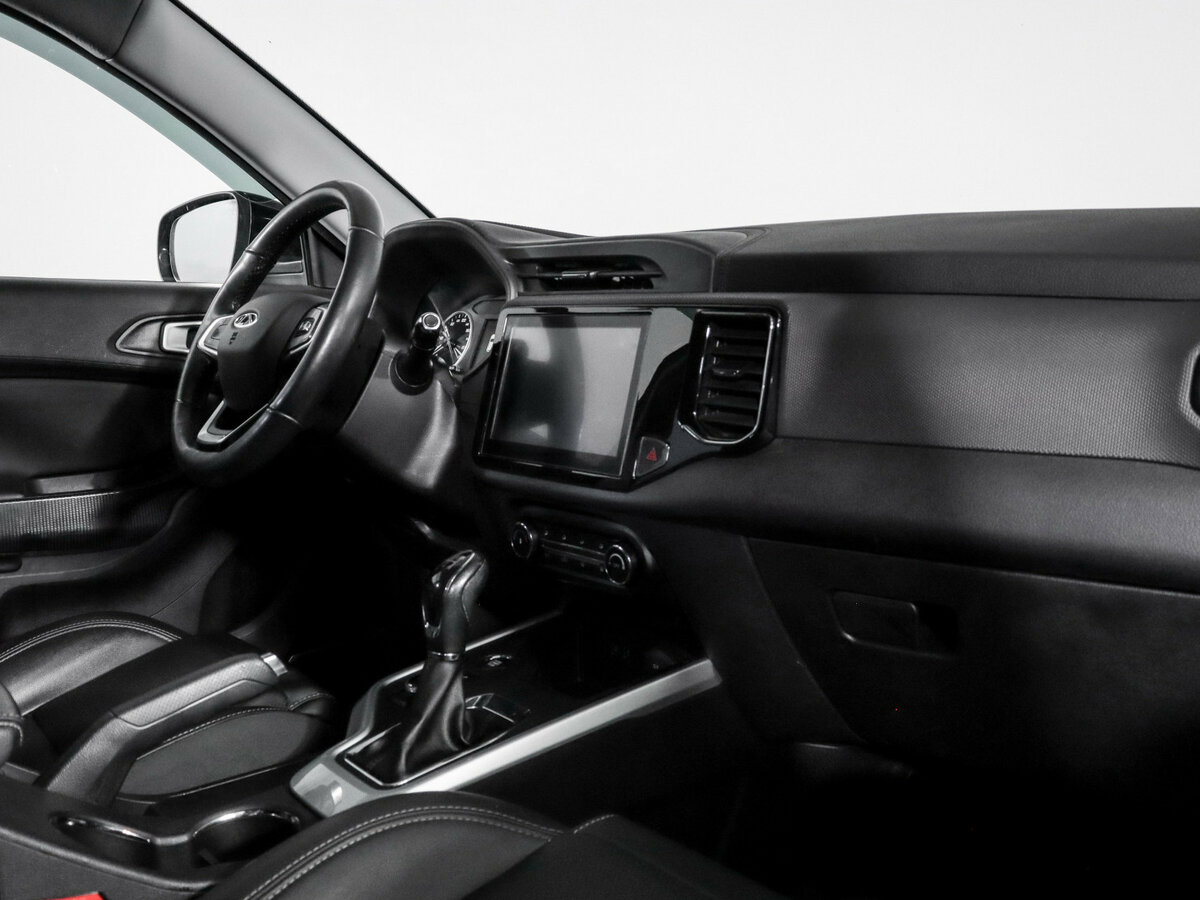 Купить Chery Tiggo 4 I Рестайлинг, 2021, 37 970 км, фото №9