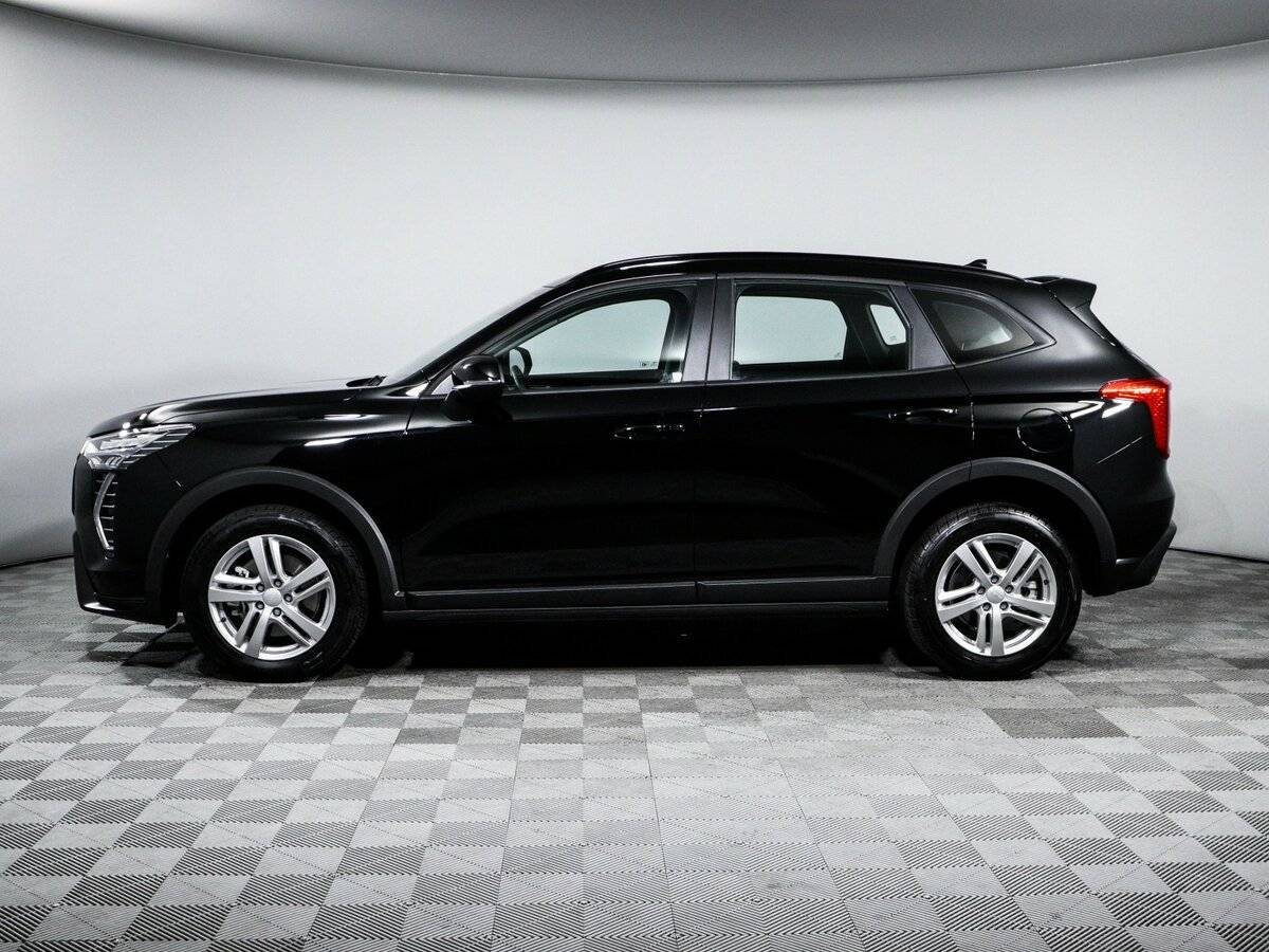 Купить Haval Jolion, 2025, 4 746 км, фото №8