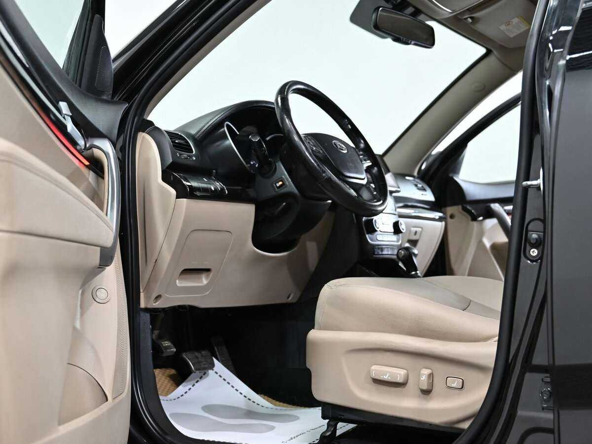 Купить Kia Sorento, 2013, 147 000 км, фото №5