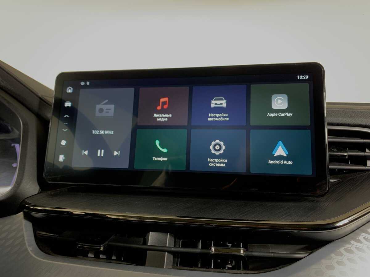 Купить Haval F7, 2023, 92 000 км, фото №16