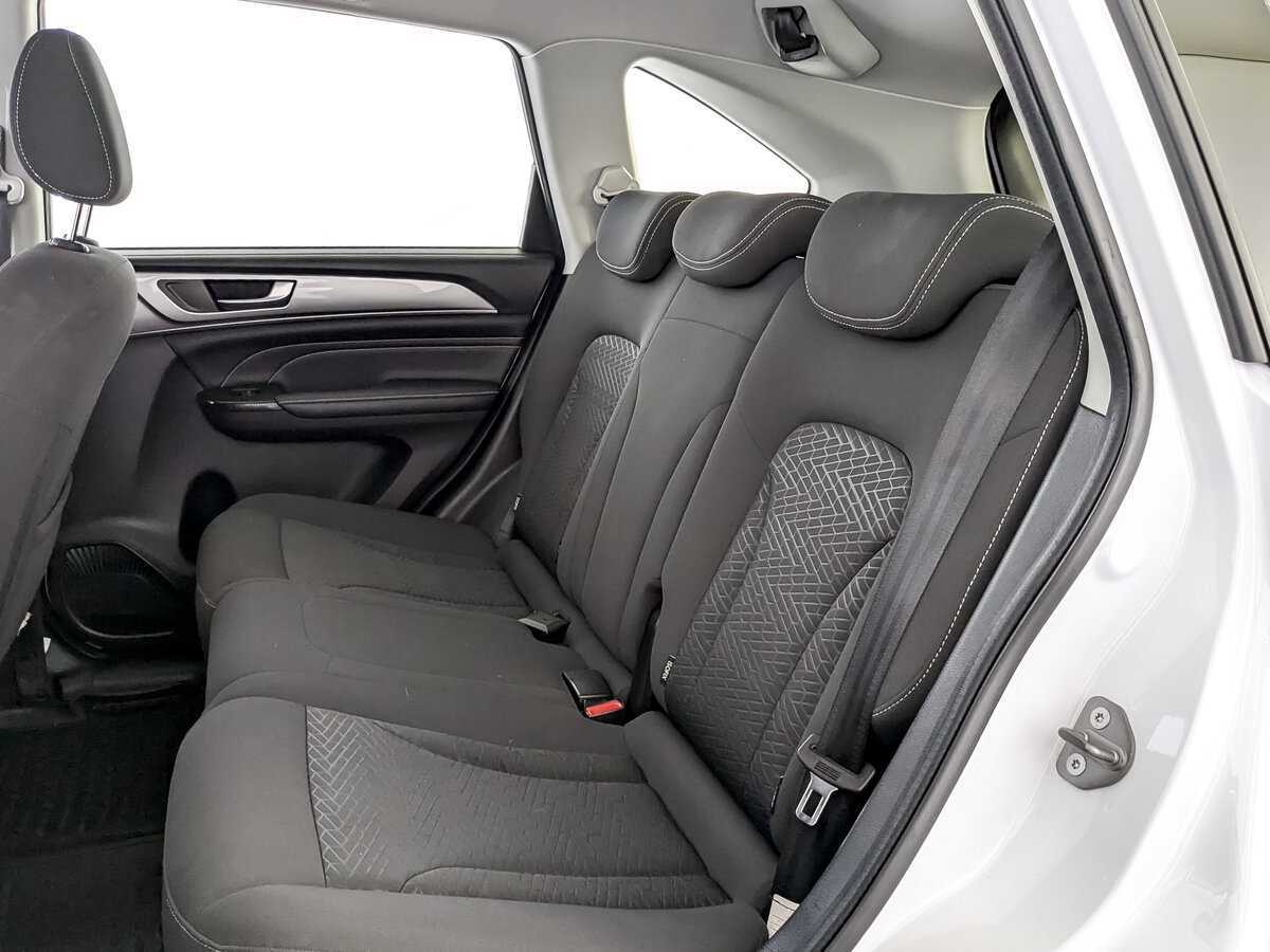 Купить Haval M6, 2023, 60 383 км, фото №12