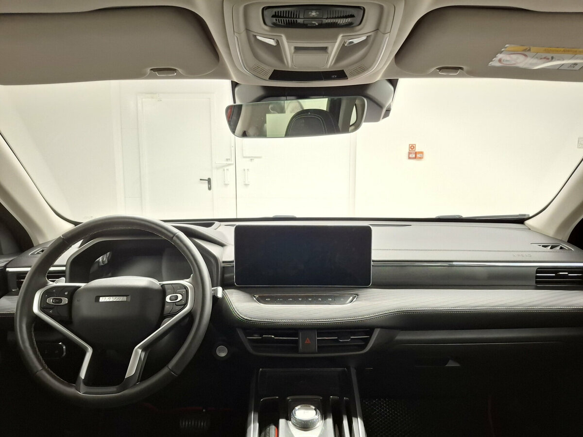 Купить Haval Jolion I, 2023, 36 323 км, фото №14