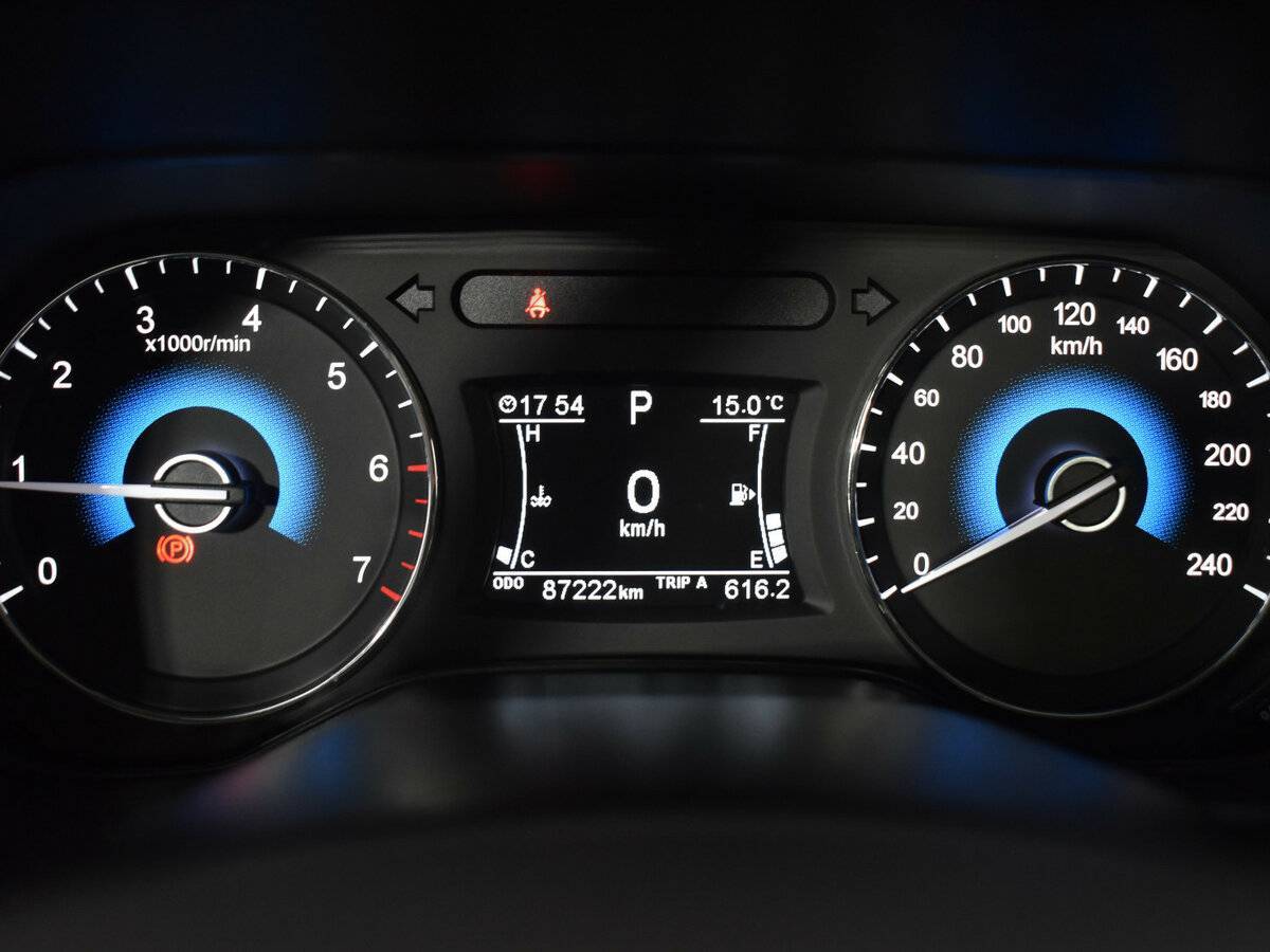 Купить Dongfeng 580, 2018, 87 000 км, фото №17