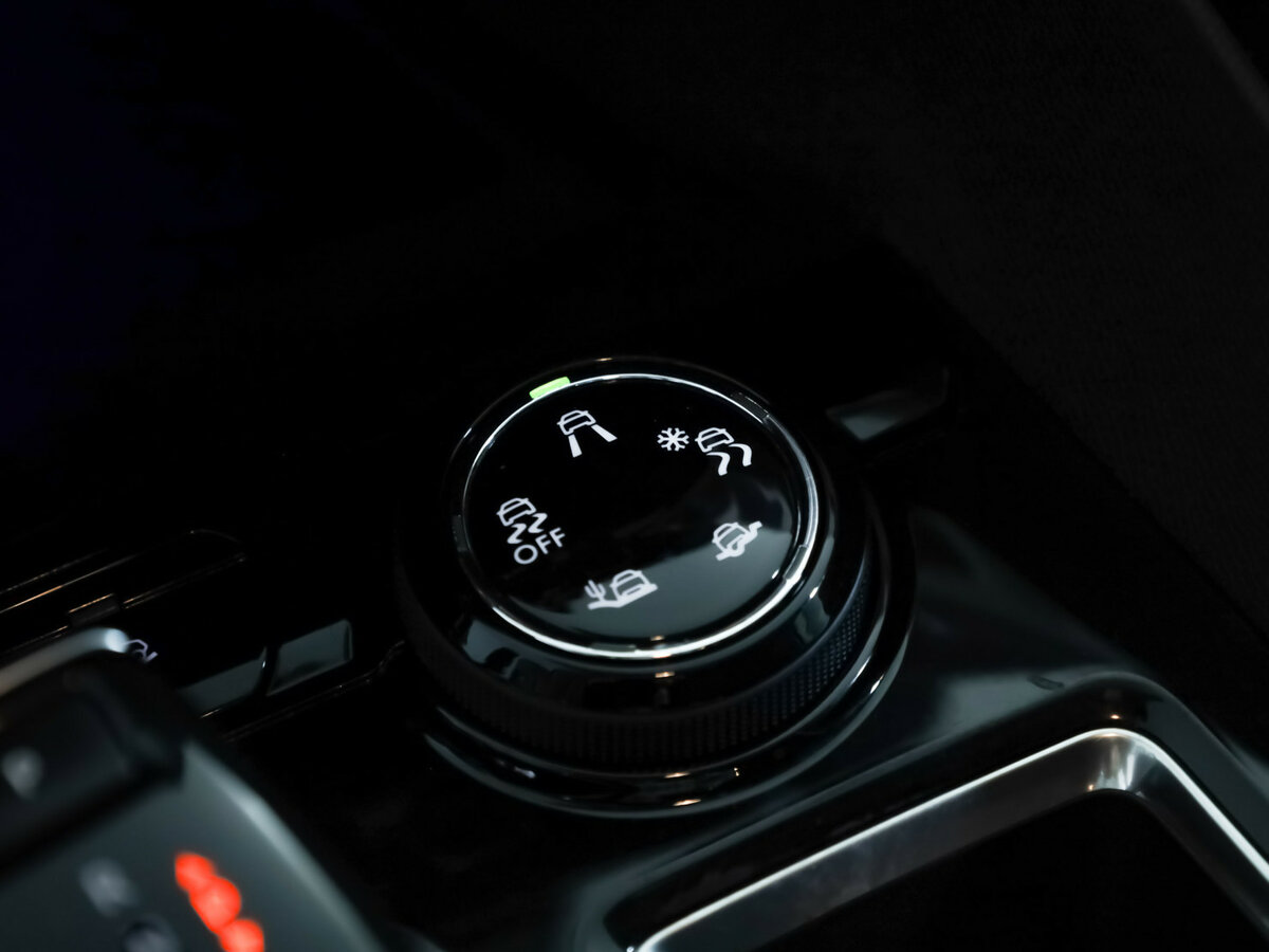 Купить Peugeot 3008 II, 2020, 71 669 км, фото №20