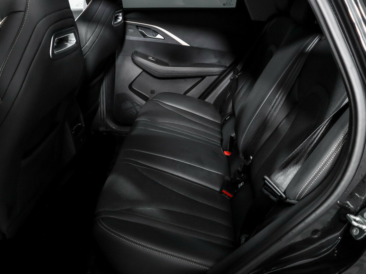 Купить Omoda C5 I, 2024, 38 000 км, фото №10