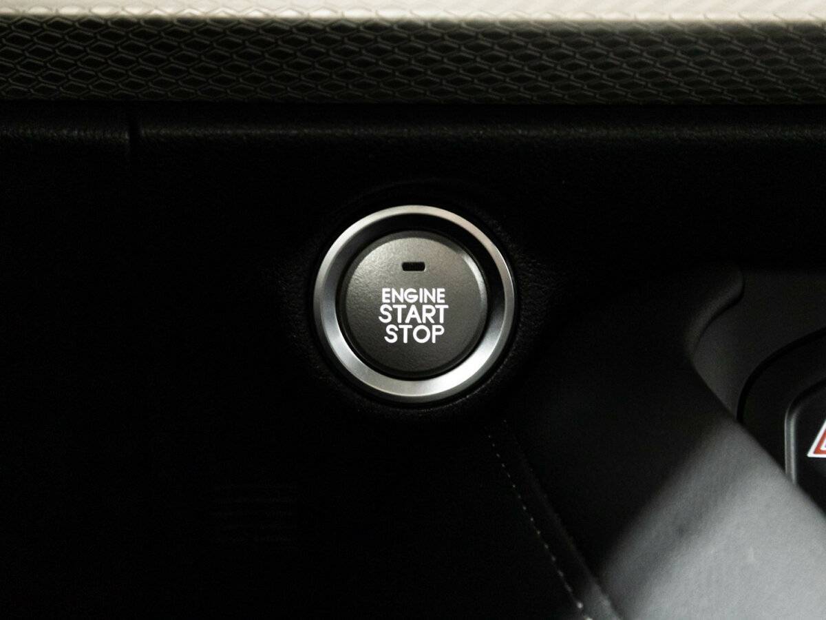 Купить Haval F7, 2024, 19 863 км, фото №21