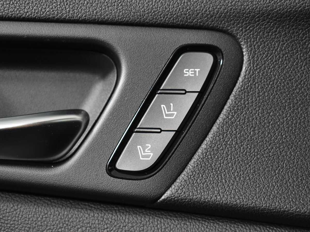 Купить Kia Optima, 2019, 75 118 км, фото №9