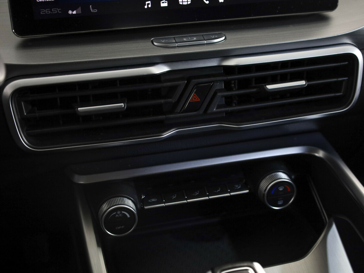 Купить Geely Coolray I, 2021, 93 920 км, фото №21