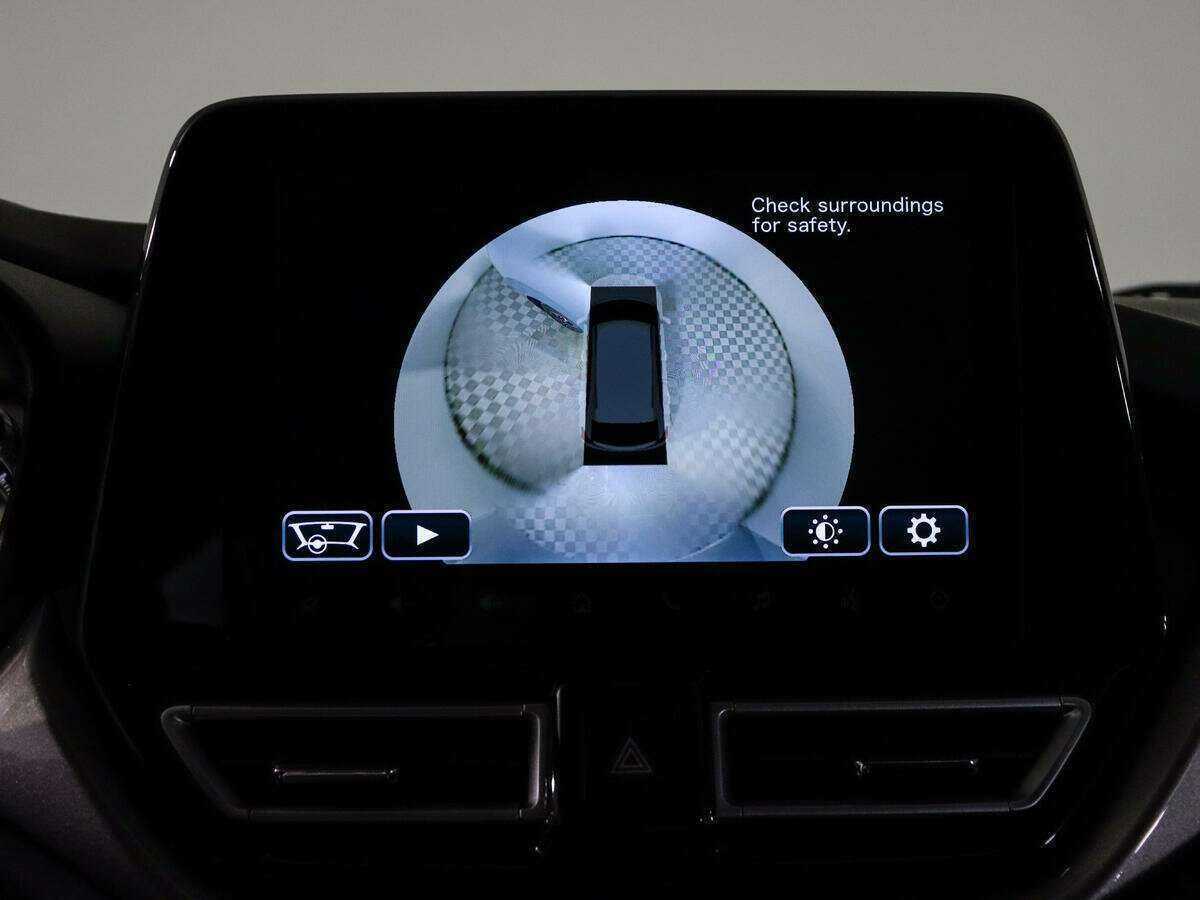 Купить Suzuki Baleno, 2022, 26 176 км, фото №21