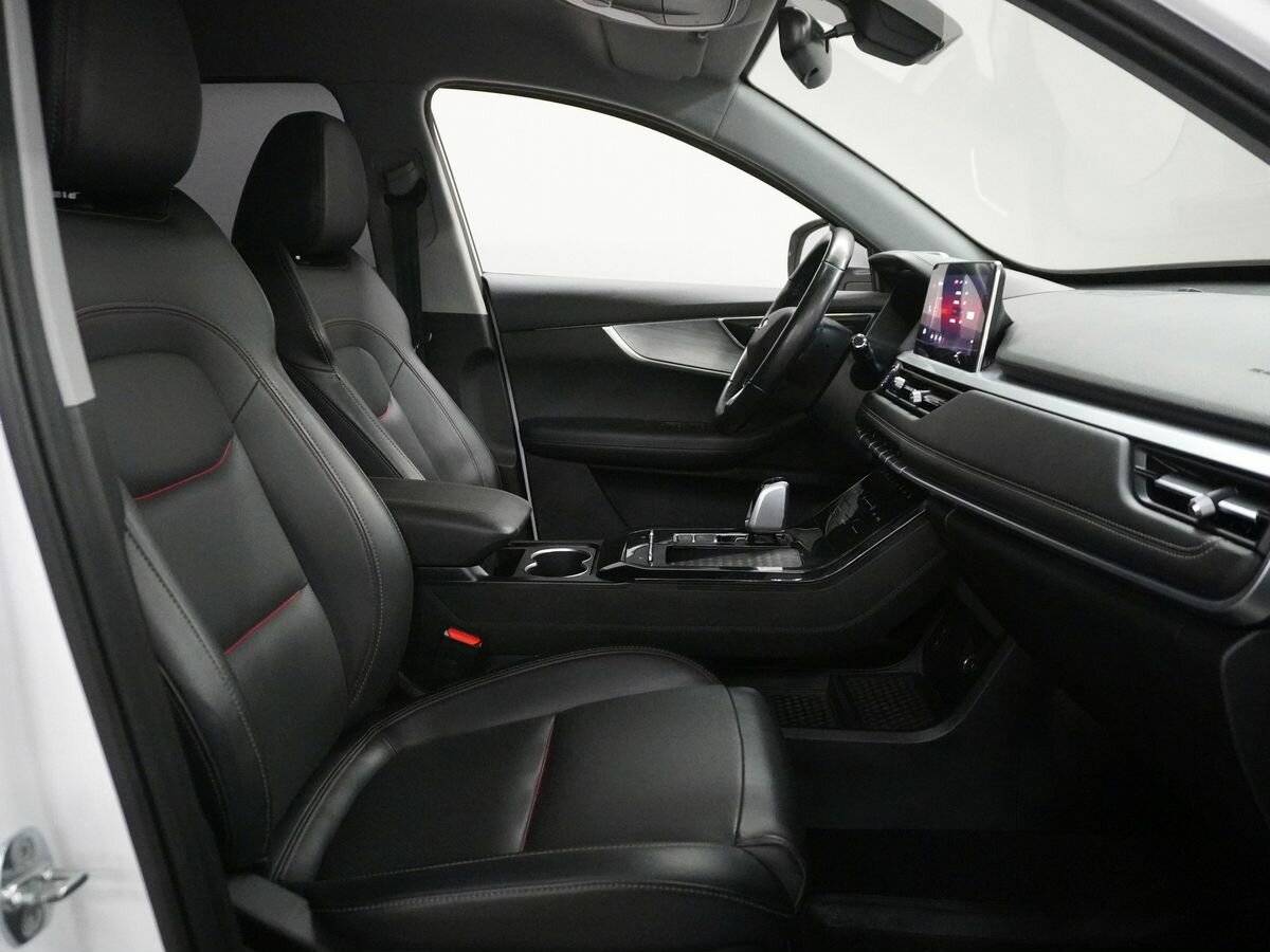 Купить Chery Tiggo 7 Pro I, 2022, 76 113 км, фото №9