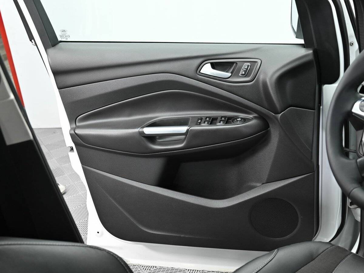 Купить Ford Kuga, 2013, 98 000 км, фото №7