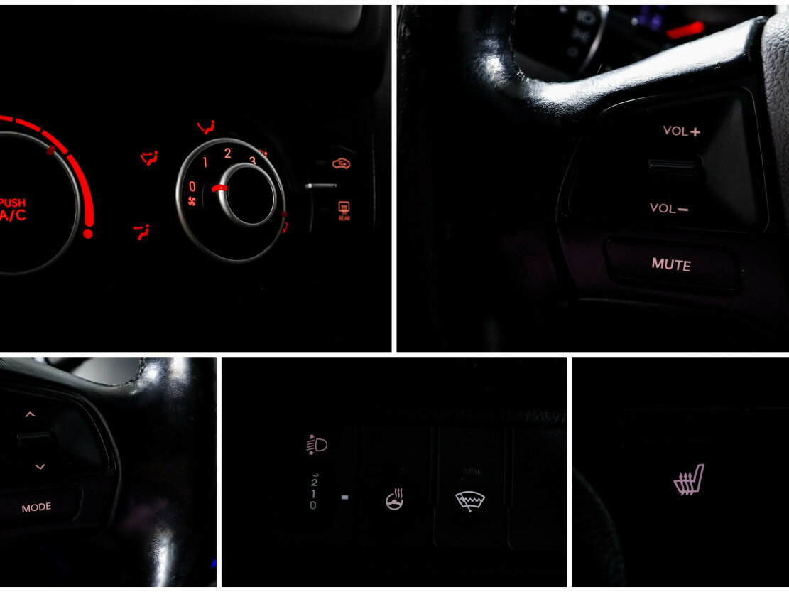 Купить Kia Rio III, 2015, 223 519 км, фото №12